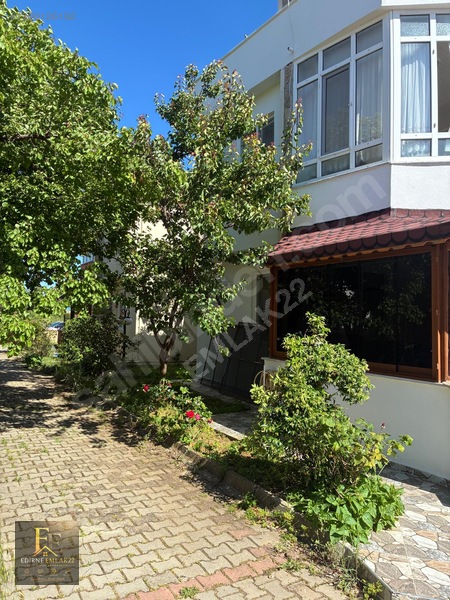 Edirneemlak22 Gökçetepe Saroz Da Sahile Yakın 4+1 Satılık Villa — fotoğraf 11