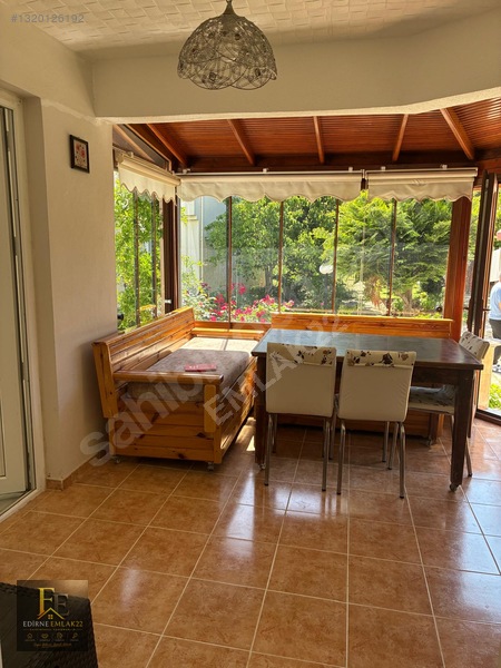 Edirneemlak22 Gökçetepe Saroz Da Sahile Yakın 4+1 Satılık Villa — fotoğraf 17