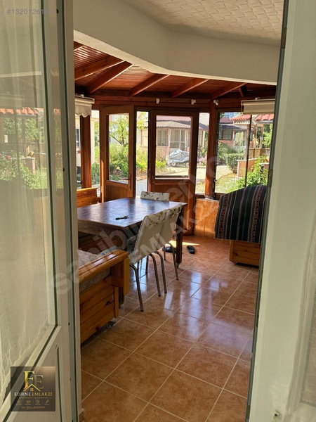 Edirneemlak22 Gökçetepe Saroz Da Sahile Yakın 4+1 Satılık Villa — fotoğraf 18