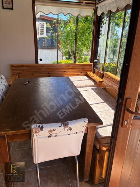 Edirneemlak22 Gökçetepe Saroz Da Sahile Yakın 4+1 Satılık Villa — fotoğraf 19