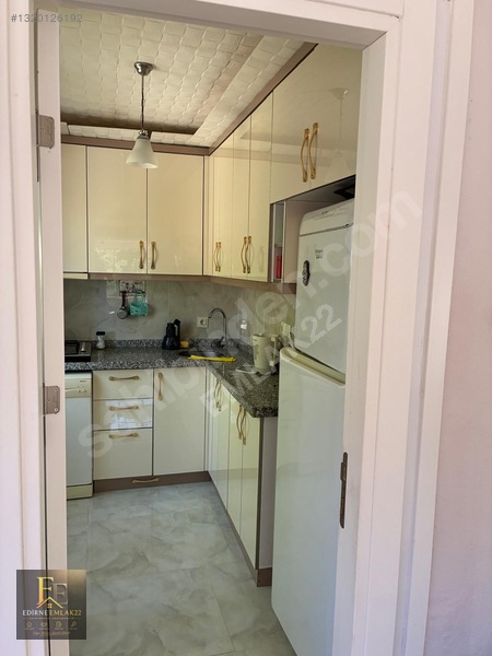 Edirneemlak22 Gökçetepe Saroz Da Sahile Yakın 4+1 Satılık Villa — fotoğraf 21