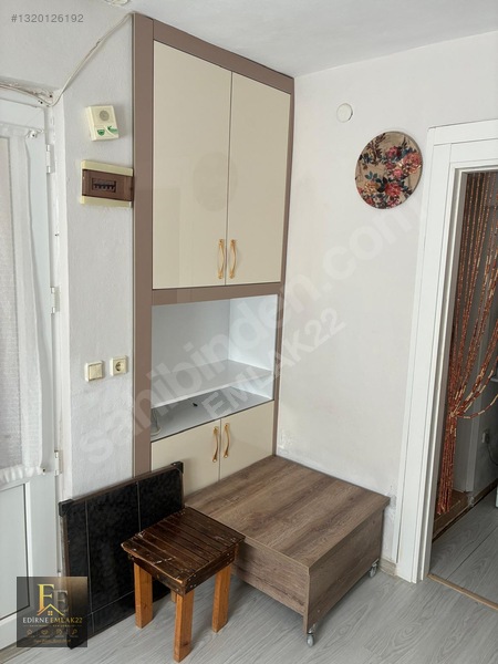 Edirneemlak22 Gökçetepe Saroz Da Sahile Yakın 4+1 Satılık Villa — fotoğraf 23
