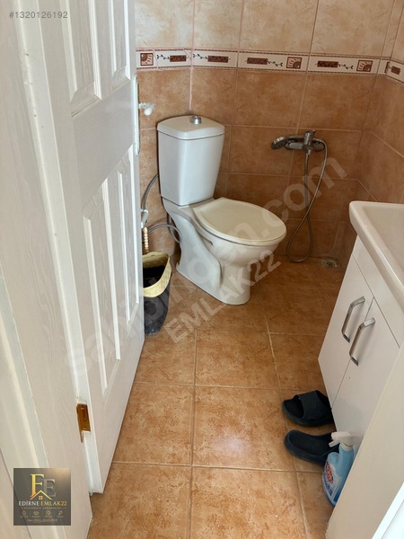 Edirneemlak22 Gökçetepe Saroz Da Sahile Yakın 4+1 Satılık Villa — fotoğraf 27