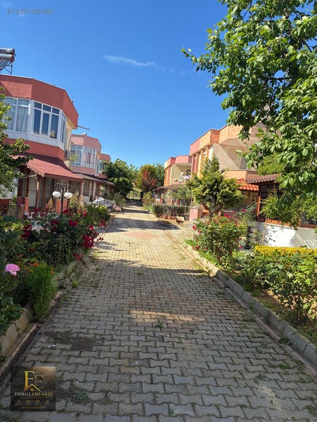 Edirneemlak22 Gökçetepe Saroz Da Sahile Yakın 4+1 Satılık Villa — fotoğraf 28