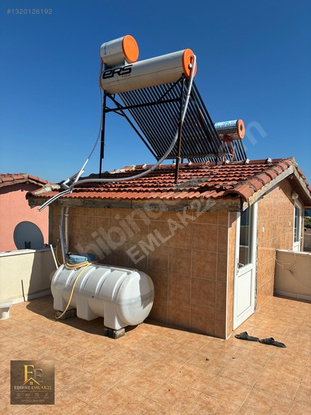 Edirneemlak22 Gökçetepe Saroz Da Sahile Yakın 4+1 Satılık Villa — fotoğraf 30