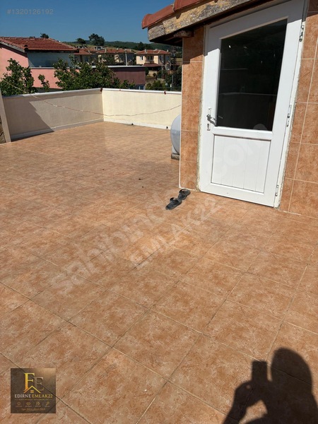 Edirneemlak22 Gökçetepe Saroz Da Sahile Yakın 4+1 Satılık Villa — fotoğraf 32