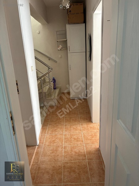 Edirneemlak22 Gökçetepe Saroz Da Sahile Yakın 4+1 Satılık Villa — fotoğraf 34