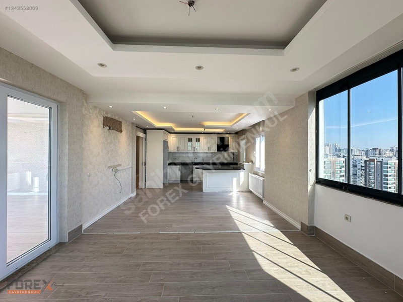 Forexten Emsalsiz Genişliği Ve Deniz Manzarasıyla Büyüleyen 5+1! — fotoğraf 2