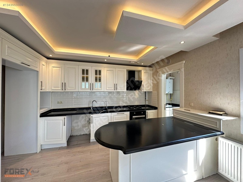 Forexten Emsalsiz Genişliği Ve Deniz Manzarasıyla Büyüleyen 5+1! — fotoğraf 3