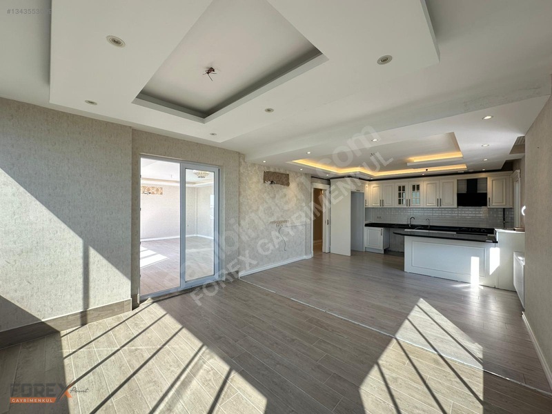 Forexten Emsalsiz Genişliği Ve Deniz Manzarasıyla Büyüleyen 5+1! — fotoğraf 4