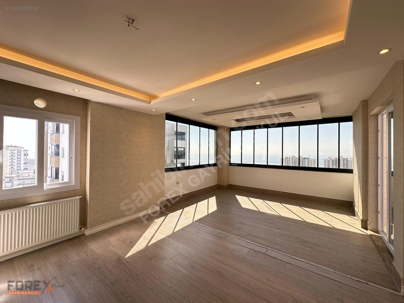 Forexten Emsalsiz Genişliği Ve Deniz Manzarasıyla Büyüleyen 5+1! — fotoğraf 7
