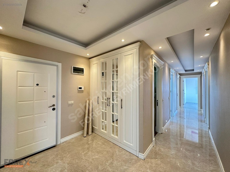 Forexten Emsalsiz Genişliği Ve Deniz Manzarasıyla Büyüleyen 5+1! — fotoğraf 8