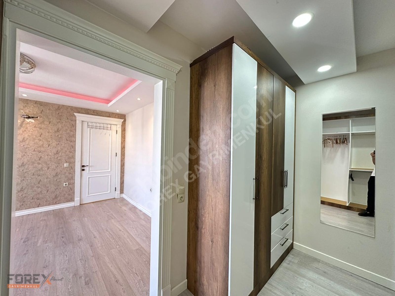 Forexten Emsalsiz Genişliği Ve Deniz Manzarasıyla Büyüleyen 5+1! — fotoğraf 9
