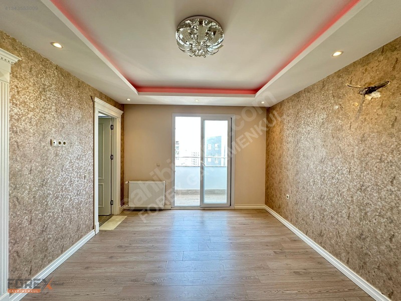 Forexten Emsalsiz Genişliği Ve Deniz Manzarasıyla Büyüleyen 5+1! — fotoğraf 11
