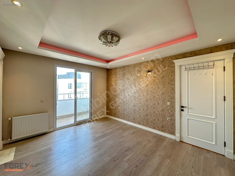 Forexten Emsalsiz Genişliği Ve Deniz Manzarasıyla Büyüleyen 5+1! — fotoğraf 12
