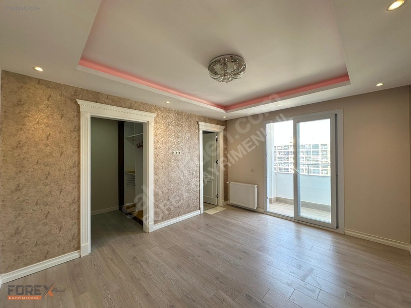 Forexten Emsalsiz Genişliği Ve Deniz Manzarasıyla Büyüleyen 5+1! — fotoğraf 15