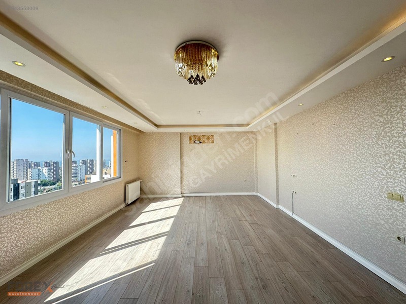 Forexten Emsalsiz Genişliği Ve Deniz Manzarasıyla Büyüleyen 5+1! — fotoğraf 16