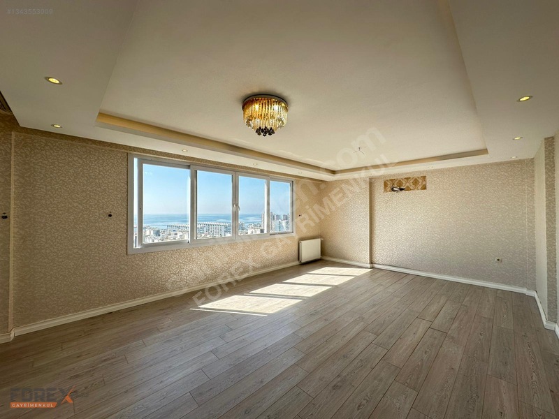 Forexten Emsalsiz Genişliği Ve Deniz Manzarasıyla Büyüleyen 5+1! — fotoğraf 17