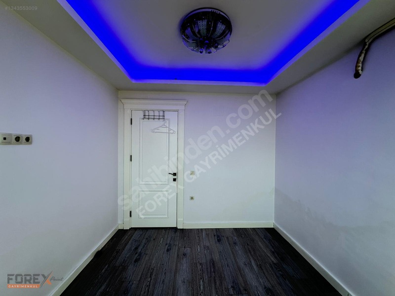 Forexten Emsalsiz Genişliği Ve Deniz Manzarasıyla Büyüleyen 5+1! — fotoğraf 22