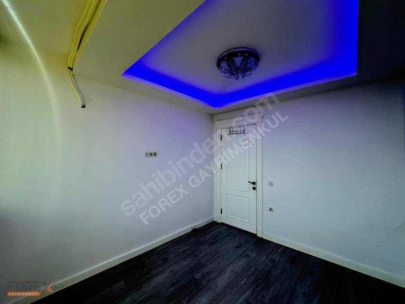 Forexten Emsalsiz Genişliği Ve Deniz Manzarasıyla Büyüleyen 5+1! — fotoğraf 23