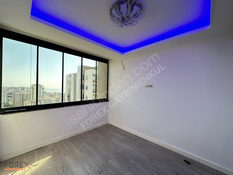 Forexten Emsalsiz Genişliği Ve Deniz Manzarasıyla Büyüleyen 5+1! — fotoğraf 24