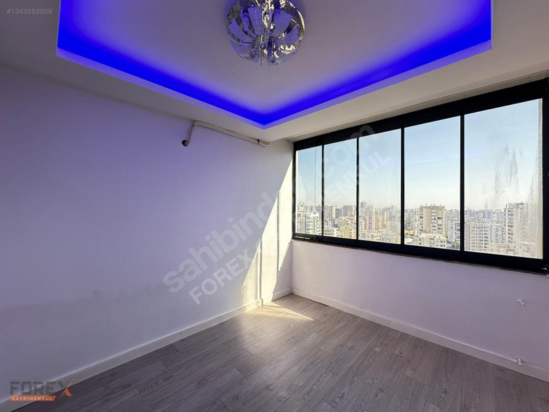 Forexten Emsalsiz Genişliği Ve Deniz Manzarasıyla Büyüleyen 5+1! — fotoğraf 25
