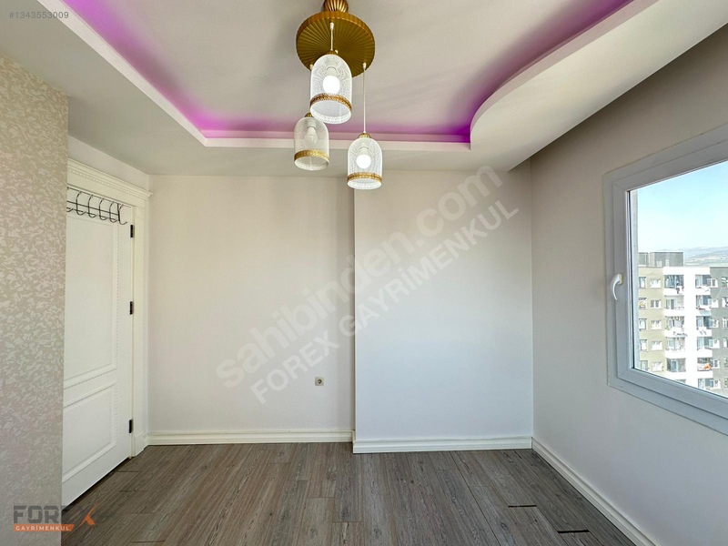 Forexten Emsalsiz Genişliği Ve Deniz Manzarasıyla Büyüleyen 5+1! — fotoğraf 27