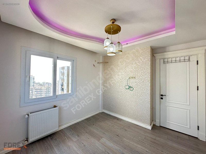 Forexten Emsalsiz Genişliği Ve Deniz Manzarasıyla Büyüleyen 5+1! — fotoğraf 28