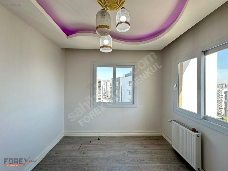 Forexten Emsalsiz Genişliği Ve Deniz Manzarasıyla Büyüleyen 5+1! — fotoğraf 30