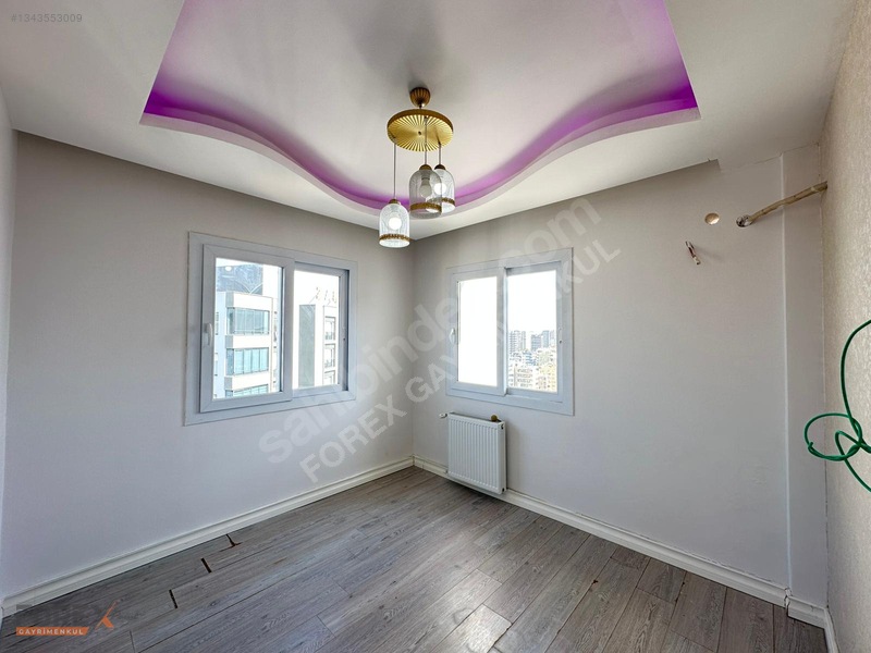 Forexten Emsalsiz Genişliği Ve Deniz Manzarasıyla Büyüleyen 5+1! — fotoğraf 31