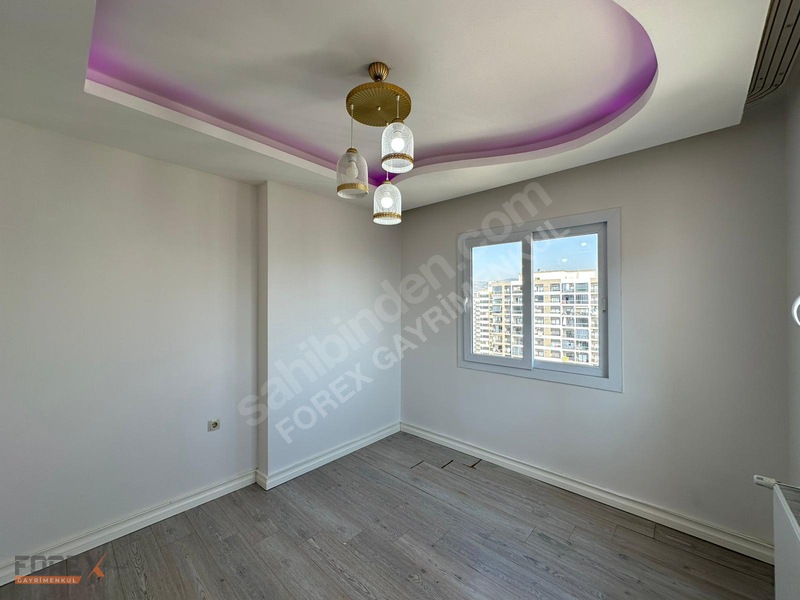 Forexten Emsalsiz Genişliği Ve Deniz Manzarasıyla Büyüleyen 5+1! — fotoğraf 32