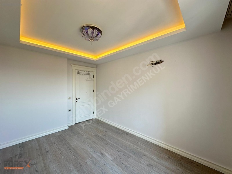 Forexten Emsalsiz Genişliği Ve Deniz Manzarasıyla Büyüleyen 5+1! — fotoğraf 33