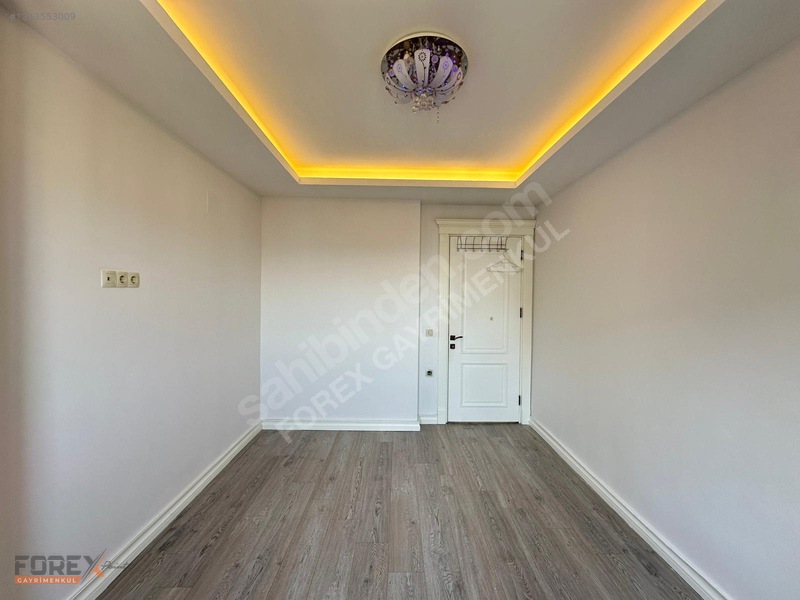 Forexten Emsalsiz Genişliği Ve Deniz Manzarasıyla Büyüleyen 5+1! — fotoğraf 35