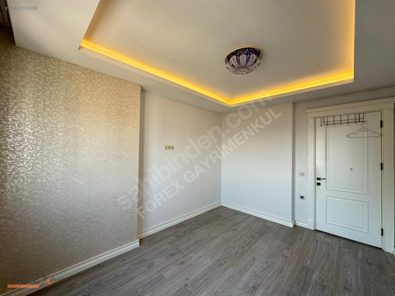 Forexten Emsalsiz Genişliği Ve Deniz Manzarasıyla Büyüleyen 5+1! — fotoğraf 37