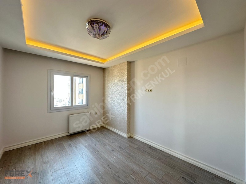 Forexten Emsalsiz Genişliği Ve Deniz Manzarasıyla Büyüleyen 5+1! — fotoğraf 38