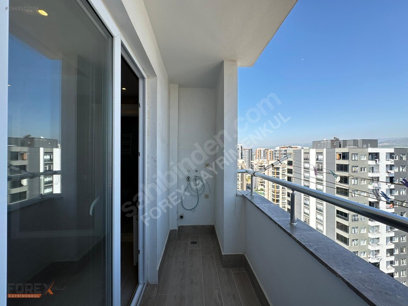 Forexten Emsalsiz Genişliği Ve Deniz Manzarasıyla Büyüleyen 5+1! — fotoğraf 40