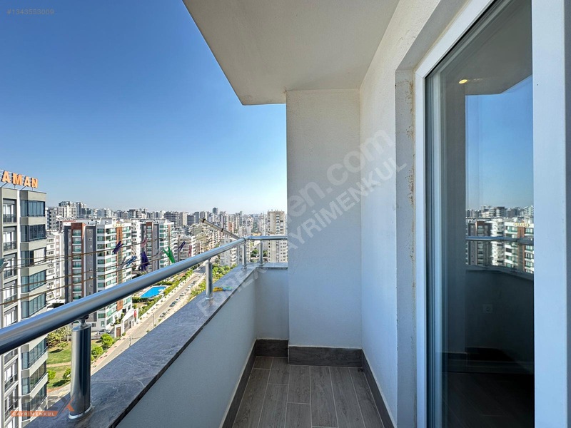 Forexten Emsalsiz Genişliği Ve Deniz Manzarasıyla Büyüleyen 5+1! — fotoğraf 41