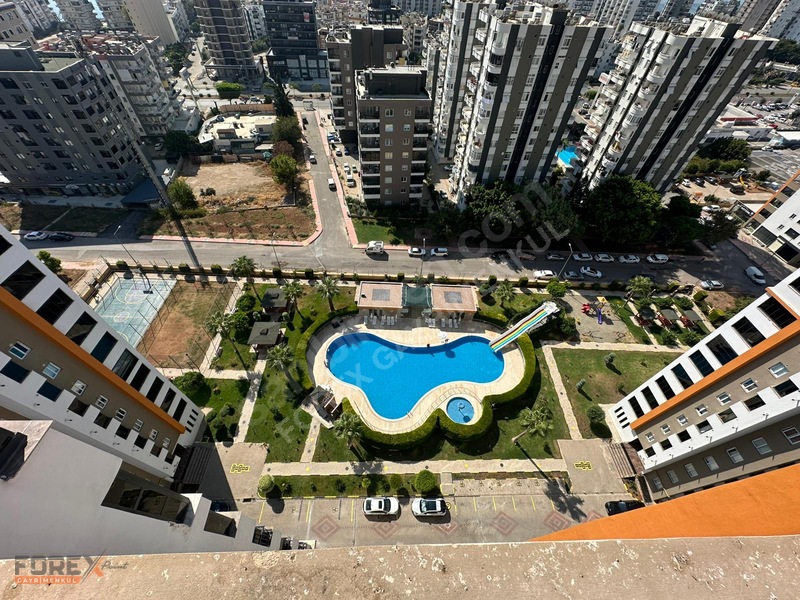 Forexten Emsalsiz Genişliği Ve Deniz Manzarasıyla Büyüleyen 5+1! — fotoğraf 45