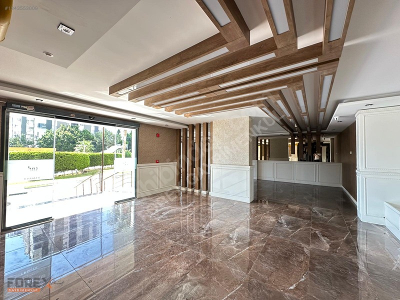 Forexten Emsalsiz Genişliği Ve Deniz Manzarasıyla Büyüleyen 5+1! — fotoğraf 47