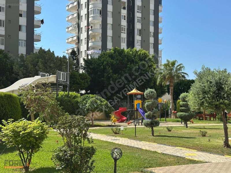 Forexten Emsalsiz Genişliği Ve Deniz Manzarasıyla Büyüleyen 5+1! — fotoğraf 48