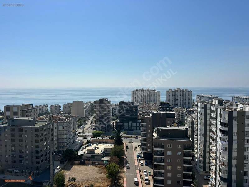 Forexten Emsalsiz Genişliği Ve Deniz Manzarasıyla Büyüleyen 5+1! — fotoğraf 52