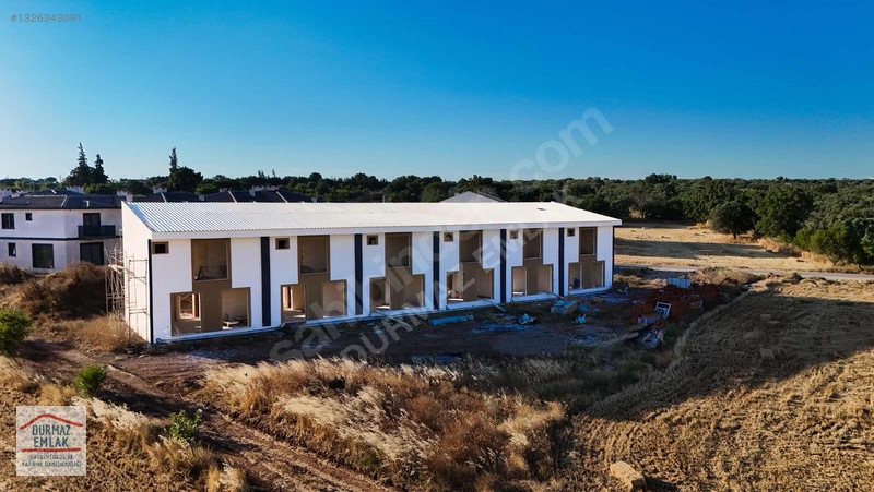 Durmaz Emlak'tan Geyikli Çamoba Kuzey Country Satılık Lüks Villa — fotoğraf 17