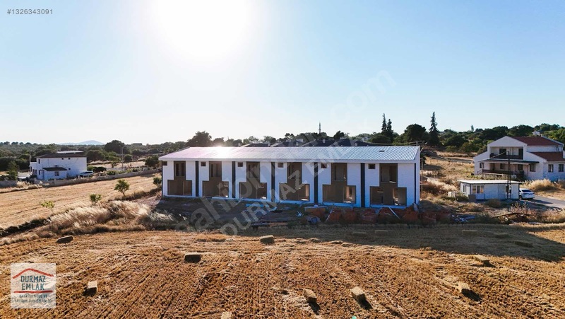 Durmaz Emlak'tan Geyikli Çamoba Kuzey Country Satılık Lüks Villa — fotoğraf 18