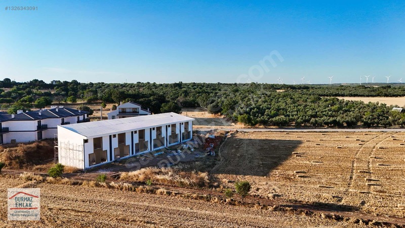 Durmaz Emlak'tan Geyikli Çamoba Kuzey Country Satılık Lüks Villa — fotoğraf 19