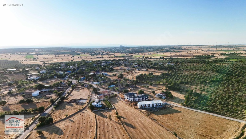 Durmaz Emlak'tan Geyikli Çamoba Kuzey Country Satılık Lüks Villa — fotoğraf 20