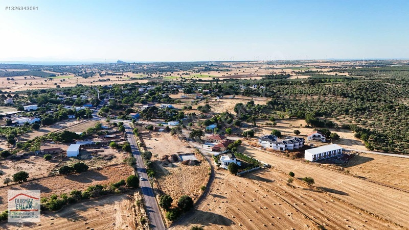 Durmaz Emlak'tan Geyikli Çamoba Kuzey Country Satılık Lüks Villa — fotoğraf 21