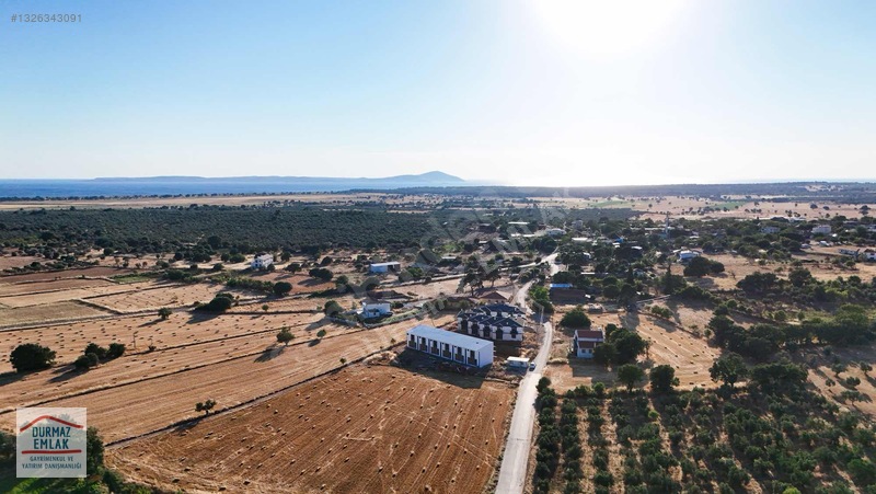 Durmaz Emlak'tan Geyikli Çamoba Kuzey Country Satılık Lüks Villa — fotoğraf 22