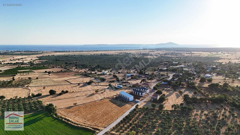 Durmaz Emlak'tan Geyikli Çamoba Kuzey Country Satılık Lüks Villa — fotoğraf 23