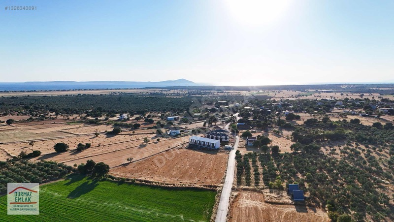 Durmaz Emlak'tan Geyikli Çamoba Kuzey Country Satılık Lüks Villa — fotoğraf 24