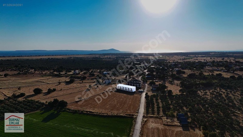 Durmaz Emlak'tan Geyikli Çamoba Kuzey Country Satılık Lüks Villa — fotoğraf 25
